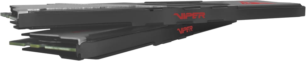 Barrette mémoire Patriot Viper Venom 32GB (16GBx2) U-DIMM DDR5 6000 MHz CL36 - Pc Bureau (PVV532G600C36K) — image 10