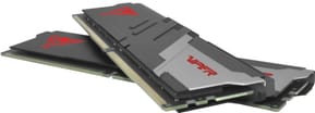 Barrette mémoire Patriot Viper Venom 32GB (16GBx2) U-DIMM DDR5 6000 MHz CL36 - Pc Bureau (PVV532G600C36K) — image 7