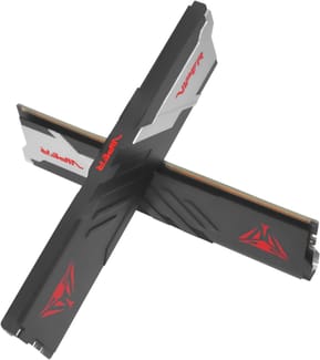 Barrette mémoire Patriot Viper Venom 32GB (16GBx2) U-DIMM DDR5 6000 MHz CL36 - Pc Bureau (PVV532G600C36K) — image 5