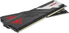Barrette mémoire Patriot Viper Venom 32GB (16GBx2) U-DIMM DDR5 6000 MHz CL36 - Pc Bureau (PVV532G600C36K) — image 2