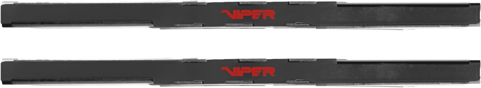 ذاكرة RAM Patriot Viper Venom 64GB (32GBx2) U-DIMM DDR5 6000 MHz CL36 - حاسوب مكتبي (PVV564G600C36K) — صورة 3