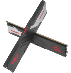 Barrette mémoire Patriot Viper Venom 64GB (32GBx2) U-DIMM DDR5 6000 MHz CL36 - Pc Bureau (PVV564G600C36K)