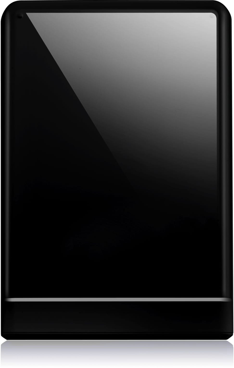Disque dur portable ADATA HV620SS - 1To (ADA_AHV620S-1T-CBK) — image 4