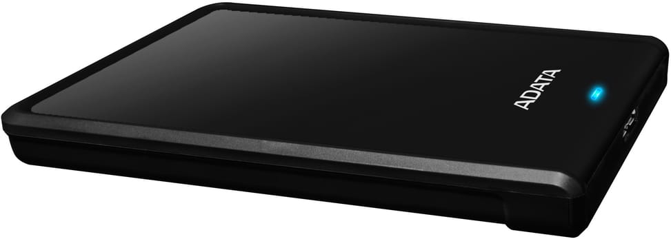 Disque dur portable ADATA HV620SS - 1To (ADA_AHV620S-1T-CBK) — image 3