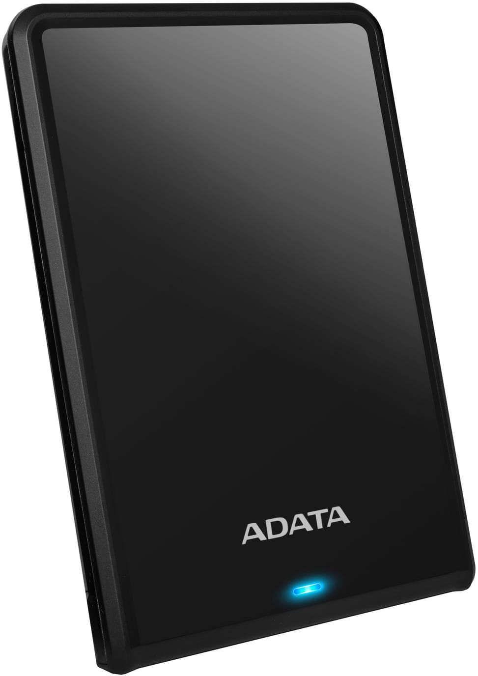 Disque dur portable ADATA HV620SS - 1To (ADA_AHV620S-1T-CBK) — image 2