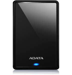 Disque dur portable ADATA HV620SS - 1To (ADA_AHV620S-1T-CBK)