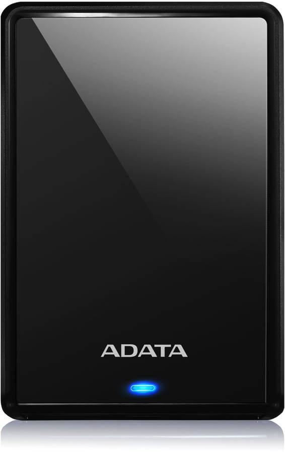 Disque dur portable ADATA HV620SS - 1To (ADA_AHV620S-1T-CBK)