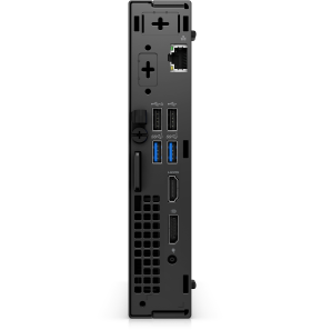 Mini PC de bureau Dell OptiPlex 7020 Micro (DL-OP7020-8GB-MFF-FD)