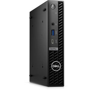 Mini PC de bureau Dell OptiPlex 7020 Micro (DL-OP7020-8GB-MFF-FD)
