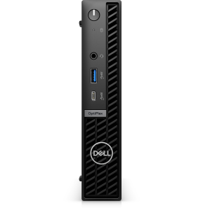 Mini PC de bureau Dell OptiPlex 7020 Micro (DL-OP7020-8GB-MFF-FD)