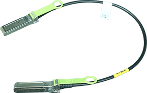 Câble HUAWEI 10G SFP+ Haute Vitesse 0.5 mètre (02311VGK)