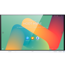 Écran tactile d'affichage interactif Huawei IdeaHub Board 2 65" UHD 4K (55150691)