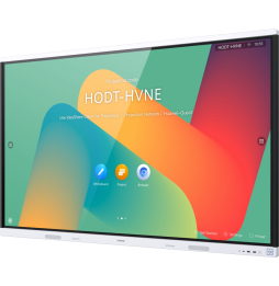 Écran tactile d'affichage interactif Huawei IdeaHub Board 2 65" UHD 4K (55150691)