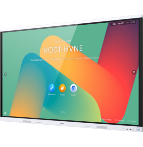 Écran tactile d'affichage interactif Huawei IdeaHub Board 2 65" UHD 4K (55150691)
