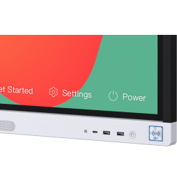 Écran tactile d'affichage interactif Huawei IdeaHub Board 2 65" UHD 4K (55150691)