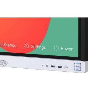 Écran tactile d'affichage interactif Huawei IdeaHub Board 2 65" UHD 4K (55150691)