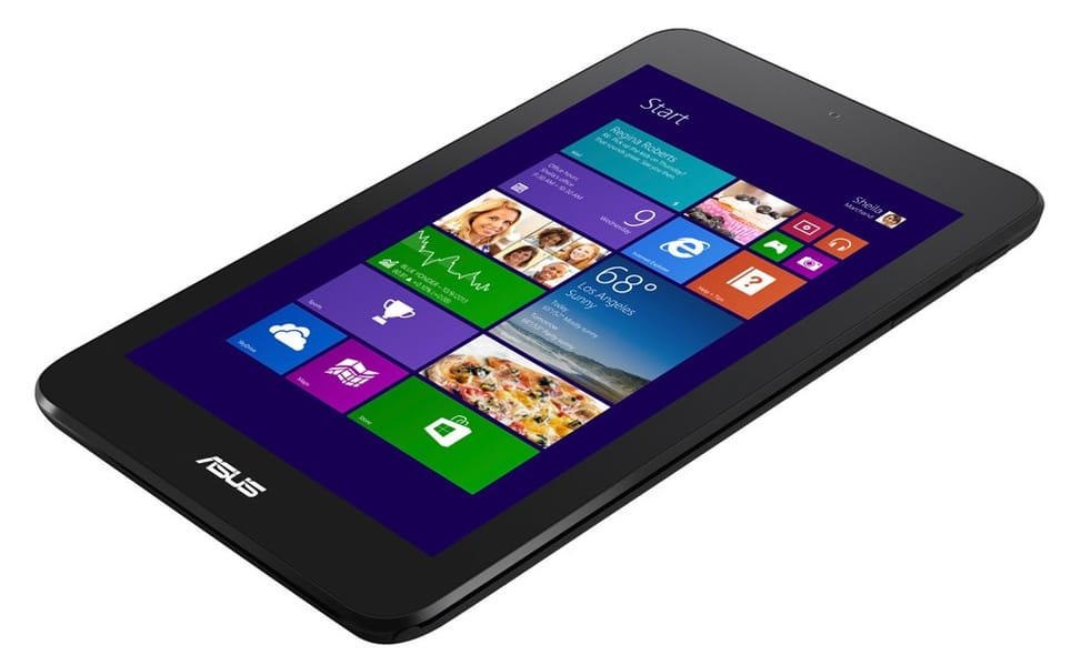 ASUS VivoTab Note 8  (Wi-Fi, 32 Go, Windows 8.1) — image 5