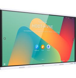 Écran tactile d'affichage interactif Huawei IdeaHub Board 2 65" UHD 4K (55150691)