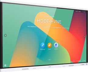 Écran tactile d'affichage interactif Huawei IdeaHub Board 2 65" UHD 4K (55150691) — image 2