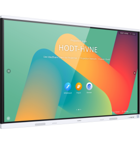 Écran tactile d'affichage interactif Huawei IdeaHub Board 2 65" UHD 4K (55150691)