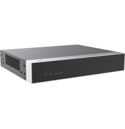 Contrôleur d'accès sans fil Huawei AC650-256AP avec 10 Ports GE et 2 Ports SFP+ 10GE (02355NCH)