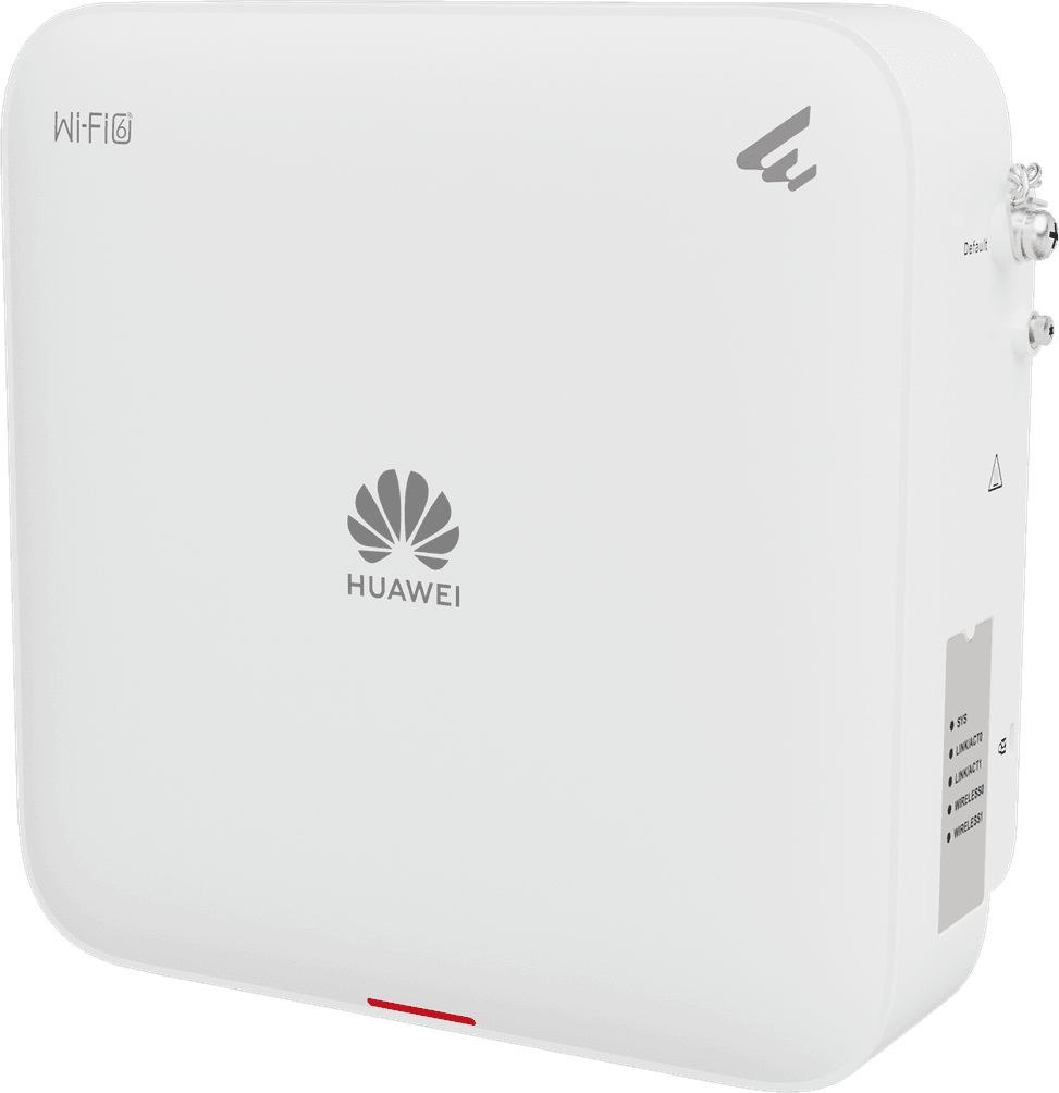Huawei AP761 Outdoor WiFi 6 Access Point (02355VFB) — image 3