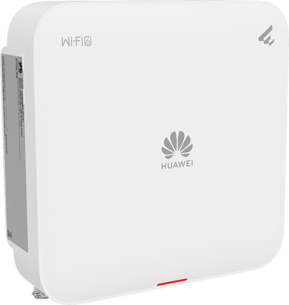 Huawei AP761 Outdoor WiFi 6 Access Point (02355VFB) — image 2