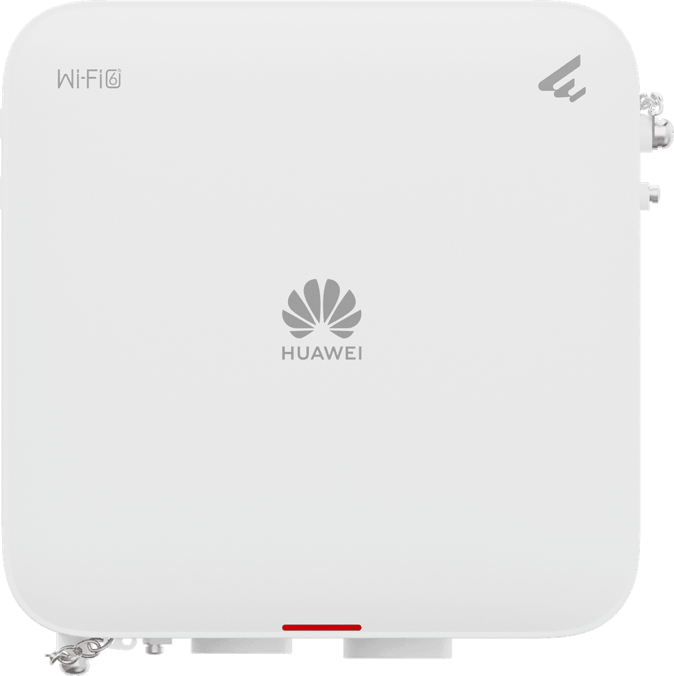 Huawei AP761 Outdoor WiFi 6 Access Point (02355VFB) — image 1