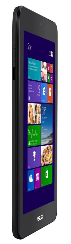 ASUS VivoTab Note 8  (Wi-Fi, 32 Go, Windows 8.1) — image 6