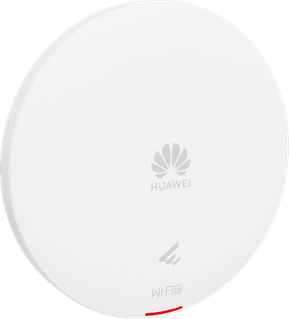 Point d’accès WiFi 6 Huawei AP361 Intérieur (50086871) — image 2