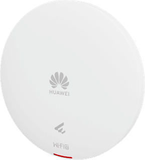 Point d’accès WiFi 6 Huawei AP361 Intérieur (50086871) — image 3