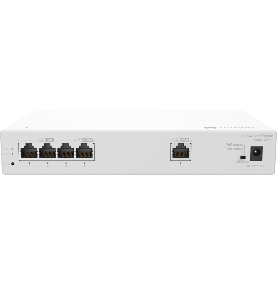 Huawei eKit S380-L4P1T