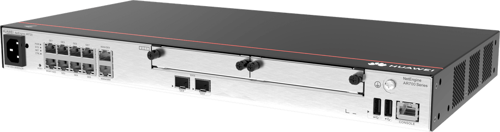 Huawei NetEngine AR700 Router (02354GBG-001) — image 3
