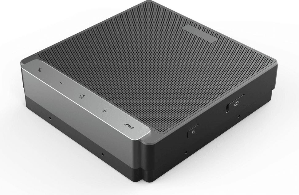 ميكروفون Huawei M100 Pro Bluetooth لقاعات المؤتمرات (23080133) — صورة 3
