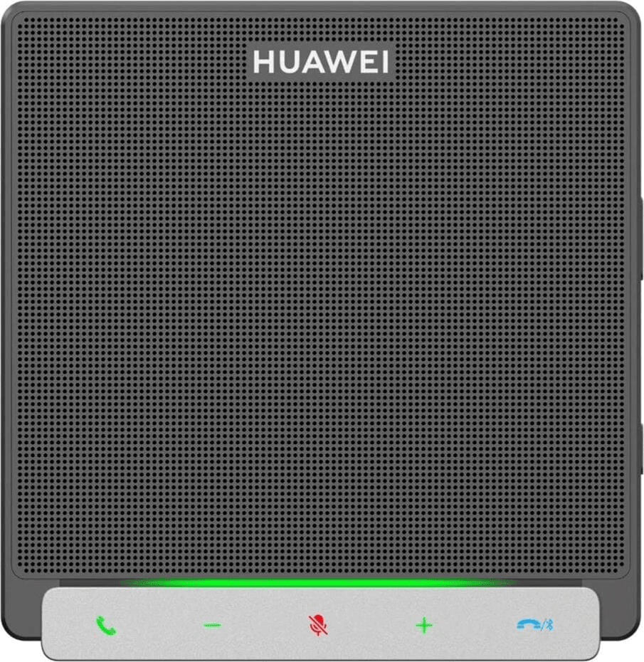 ميكروفون Huawei M100 Pro Bluetooth لقاعات المؤتمرات (23080133) — صورة 1