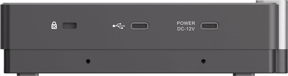 ميكروفون Huawei M100 Pro Bluetooth لقاعات المؤتمرات (23080133) — صورة 5