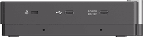 Microphone Huawei M100 Pro Bluetooth pour Salles de Conférence (23080133) — image 5