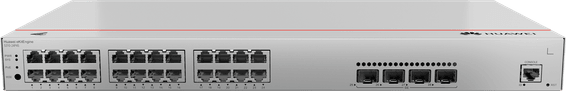 Switch Huawei eKitEngine S310-24P4S 28Ports (98012201)