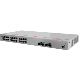 Switch Huawei eKitEngine S310-24P4X 28Ports (98012382)