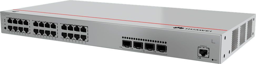 Huawei eKitEngine S310-24P4X 28-Port Switch (98012382) — image 3
