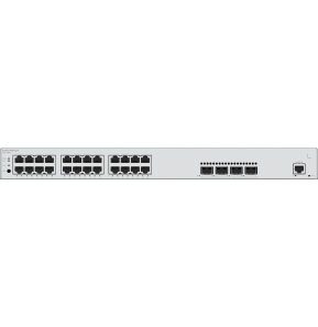 Switch Huawei eKitEngine S310-24P4X 28Ports (98012382)