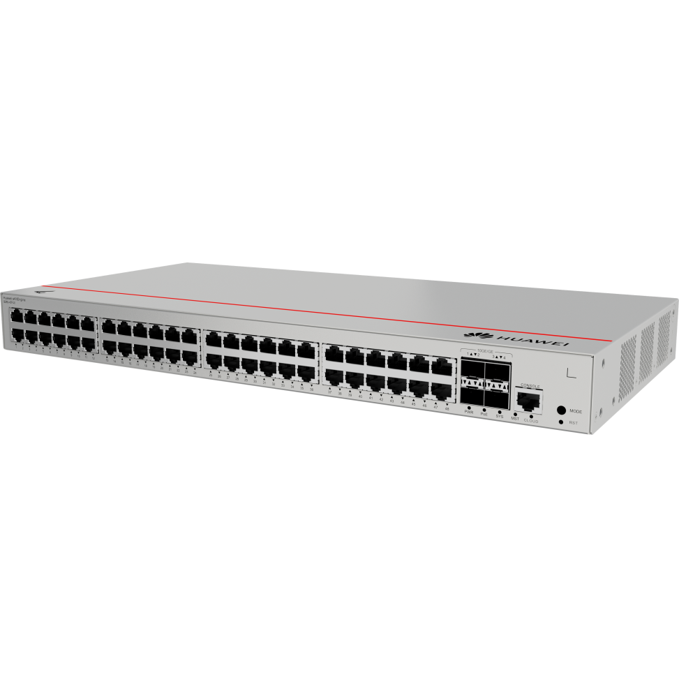 Switch Huawei eKitEngine S310-48P4X