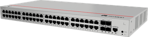 Switch Huawei eKitEngine S310-48P4X 48Ports (98012385) — image 4