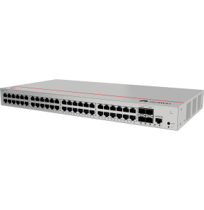 Switch Huawei eKitEngine S310-48P4X 48Ports (98012385)