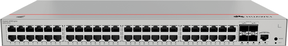 Huawei eKitEngine S310-48P4X 48-Port Switch (98012385) — image 1