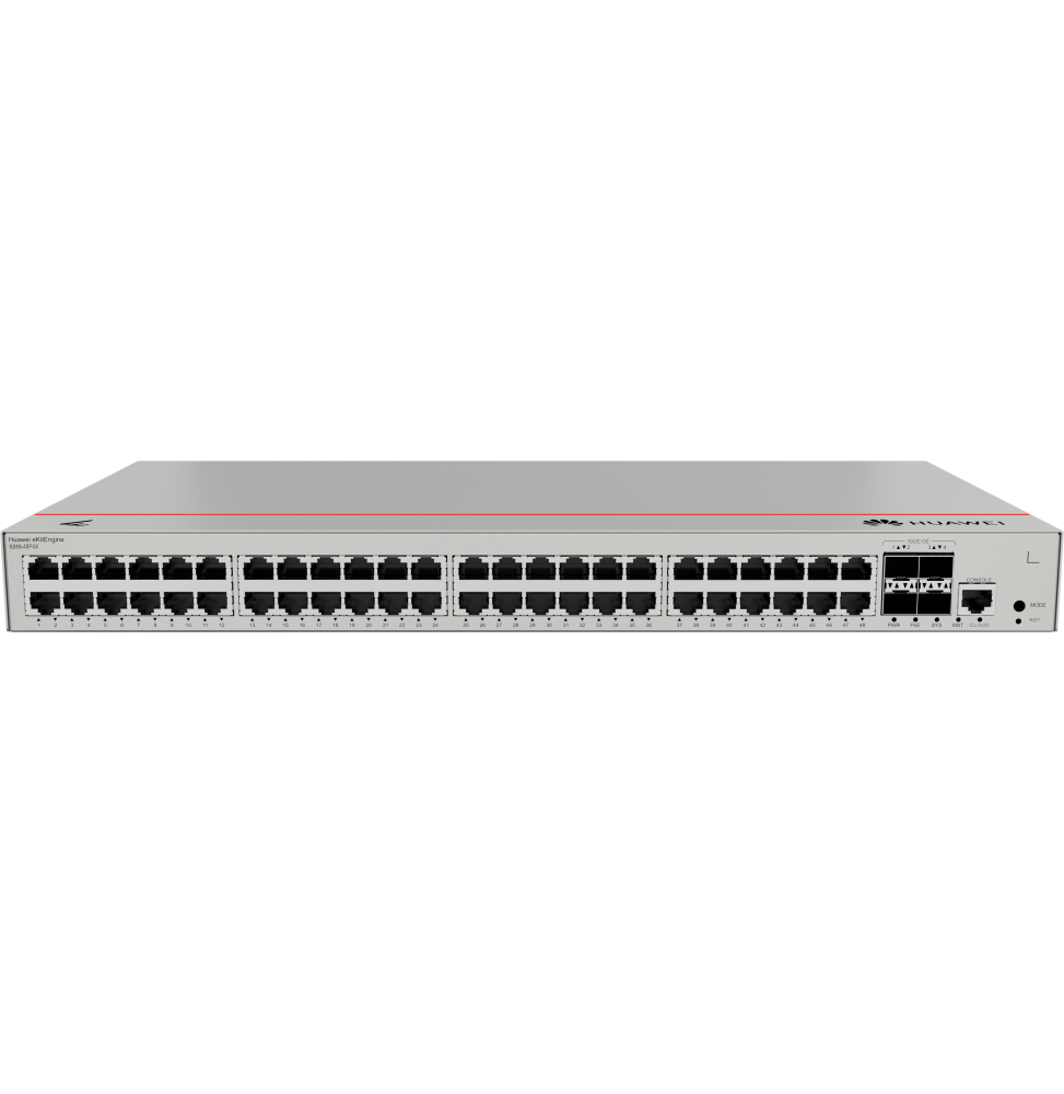 Switch Huawei eKitEngine S310-48P4X 48Ports (98012385)