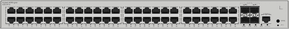 Switch Huawei eKitEngine S310-48P4X 48Ports (98012385) — image 3