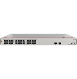 Switch Huawei eKitEngine S110-24LP2SR 24Ports (98012198)
