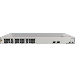 Switch Huawei eKitEngine S110-24LP2SR 24Ports (98012198)