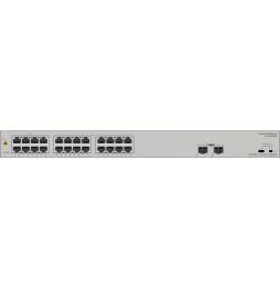 Switch Huawei eKitEngine S110-24LP2SR 24Ports (98012198)